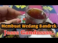 Download Lagu Cara membuat wedang bandrek/wedang jahe yang enak