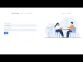 React js Simple Login Form with React-bootstrap