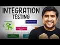 Types of Integration Testing Explained Big Bang vs Incremental Top Down Bottom Up