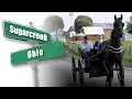 Small Town Americana Sugarcreek Ohio Final