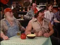 Daisy Duke strut