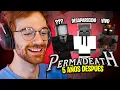 Download Lagu Dónde están los jugadores de Permadeath ahora?