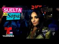 Mayeli Alonso hablo de su mala relacion con Jenni Rivera Suelta La Sopa Entretenimiento