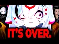 Bao DROPS VTuber Label After Face Reveal DRAMA