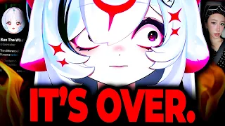 The Bao Face Reveal Drama Just Got EVEN CRAZIER
