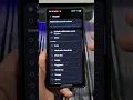 Download Lagu Meldingsgeluiden op uw Samsung Galaxy S25 Ultra, bedankt voor uw aanwezigheid U bent de beste