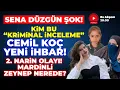 Download Lagu 2.NARİN OLAYI! MARDİNLİ ZEYNEP’E NE OLDU? KİM BU “KRİMİNAL İNCELEME” CEMİL KOÇ YENİ İHBAR!