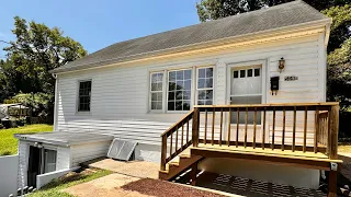 509 Valley Rd Ext Unit A Walkthrough