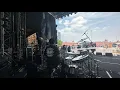 Download Lagu EDANE, 90s Fest soundcheck - from \