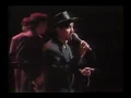 LA MAFIA   NO LO HARE