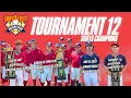 Cooperstown Dreams Park Tournament 12 Skills Champions
