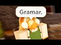 The Horrifying World of ROBLOX Cafe Groups