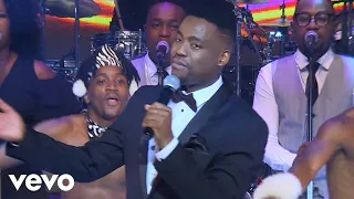 sbunoah noma siyahlushwa live at the durban playhouse 2019 live 