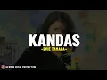 Download Lagu Kandas - Evie Tamala (Lirik Lagu) Sesal kian mendera Akhir sudah cerita kini kau telah berdua