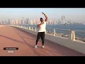6 Min Cooldown Stretch│Relax & Recover│Gentle, No Floor