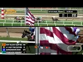 RACE 5 PROGRAM 06 02 2026