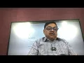 Lagu ద్రుక్కోణము వార్త విశేషణం - శరత్ కుమార్ -26-10 -2025