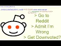 4Chan - 4Chan Anon Tries Reddit For The First Time