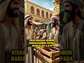 Download Lagu KISAH NUAIMAN MEMBERI HADIAH KAMBING KEPADA RASULULLAH SAW #kisahislami #feedshorts