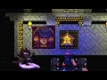 Paraffin Battle - Terraria Split Mod