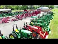 Eagleville Implement Co Highlight