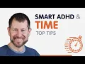 Smart AD Time Management Tips with Ari Tuckman