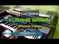 Download Lagu Karaoke KURANG GARAM - Rhoma Irama || Original KORG Pa.800