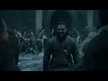 The Big Woman Still Here? Tormund GoT s8 Ep2 Moment