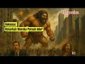 Download Lagu RAKSASA? BENARKAH MEREKA PERNAH ADA???