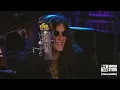 Coolio ft. L.V. “Gangsta's Paradise” on the Howard Stern Show (1995)