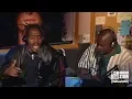 Download Lagu Coolio ft. L.V. “Gangsta's Paradise” on the Howard Stern Show (1995)