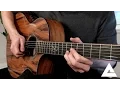 Download Lagu Sultans Of Swing Solo - Dire Straits - Acoustic Guitar Cover