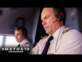 Download Lagu Air Canada 143 Becomes Powerless And Falls From The Sky | Boeing 767 | Mayday: Air Disaster