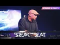 Download Lagu DJ GO PUBLIC | BREAK THE BEAT LIVE STUDIO 2 MATALELAKI 28/01/2022 | EPS 6 PART 1