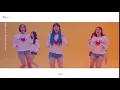 Lagu Momoland (JooE) - Banana ChaCha MV (Solo +Fous Screentime Distribution)