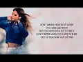 Download Lagu Audrey Mika - Red Gatorade (Lyrics)