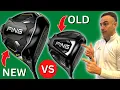 Ping G430 Driver vs Ping G425 Driver - THERE S A DIFFERENCE