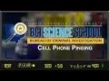 3 Cell Phone Pinging