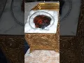 The hidden Relics of St Katherine