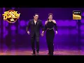 Download Lagu Raveena और Govinda Ji ने Recreate किया अपनी Hit जोड़ी का Magic! | Super Dancer 2 | Best Of 2022