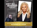 Suzanne de Passe Producer Executive on Motown The Jackson 5 and Building an Entertainment Empire