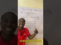 How to name organic compounds score 90 in chemistry