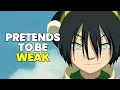 Download Lagu I Wish I'd Realised This Sooner About Toph