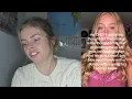 PICK ME GIRLS GONE WILD REACTION