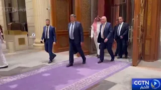 روسيا اتفاق البحر الأسود محتمل مع شروط معينة دندنها