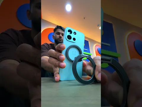 The Most Addictive Phone Stand!
