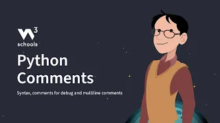 Python - Comments