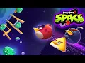Download Lagu Angry Birds Space returns in Angry Birds 2 🪐 | Official Limited - Time Event Trailer