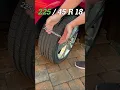 Download Lagu Tire Size Explained