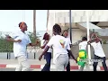 Mercy Chinwo - We Move(Official Choregraphy) cover by NehyrGroupe